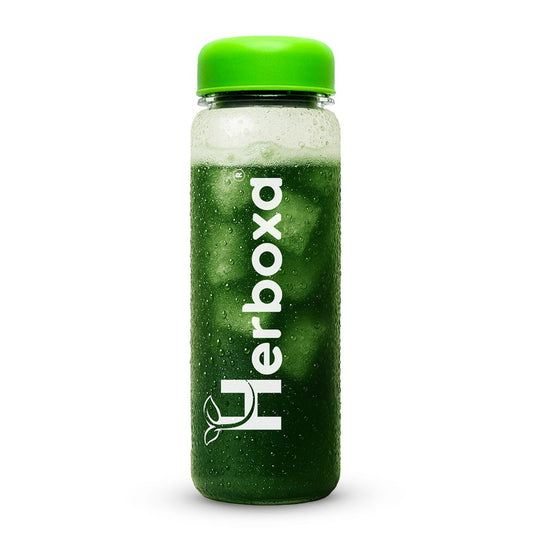 Herboxa® STICLĂ