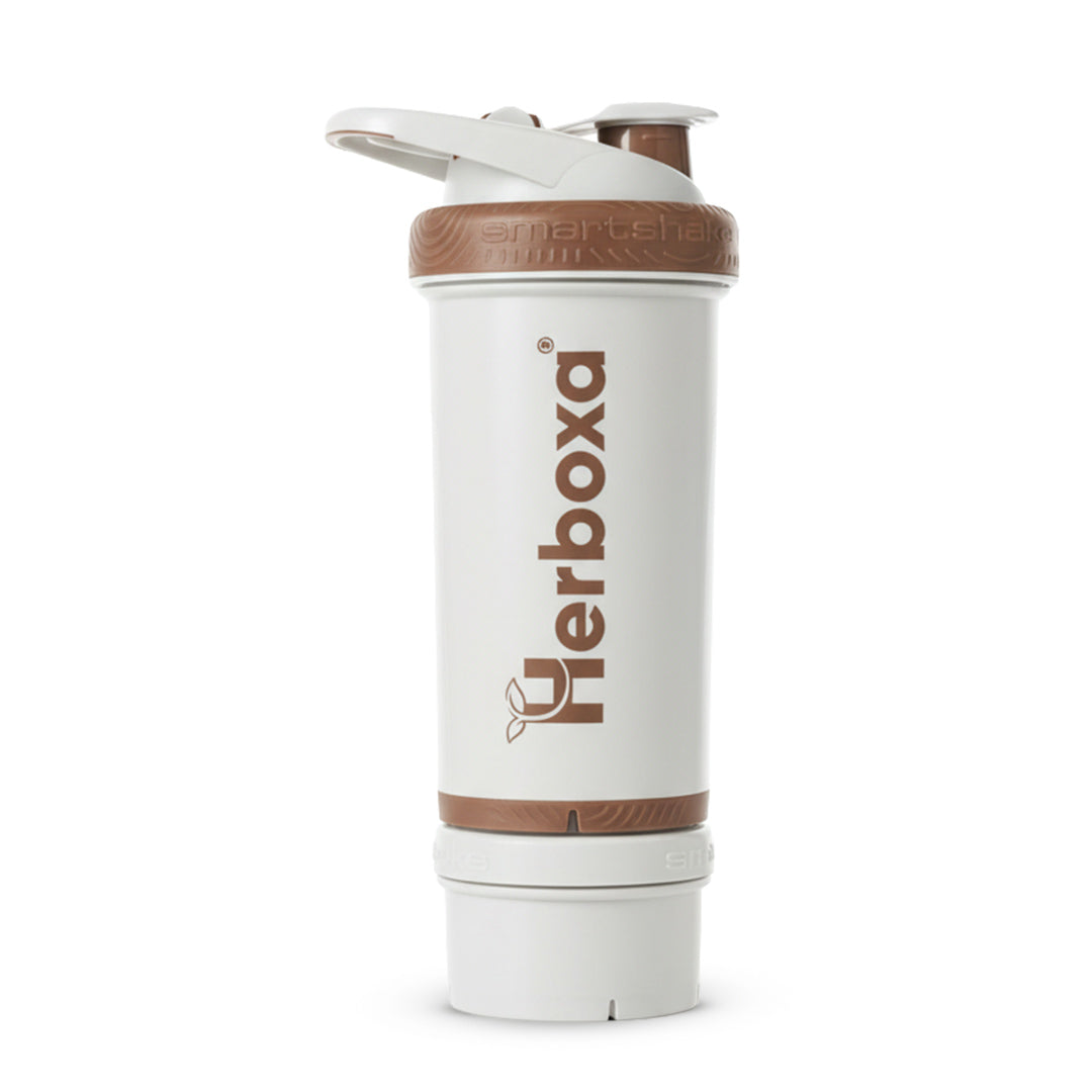 STICLA SHAKER Herboxa® (GRATUIT)