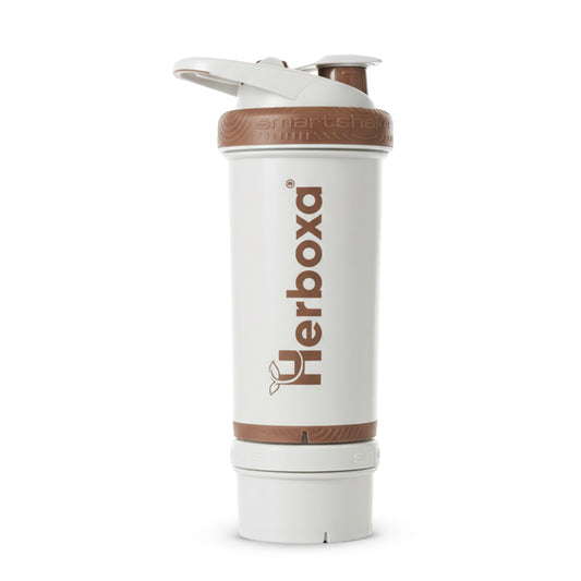STICLA SHAKER Herboxa® (GRATUIT)