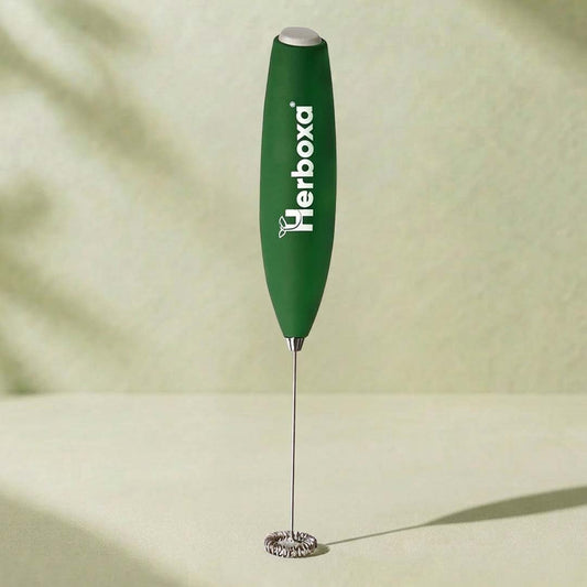 Herboxa® MIXER ELECTRIC MINI