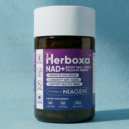 Herboxa® NAD+
