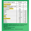 Herboxa® Lungwort - 60 Capsule
