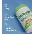 Herboxa® SUPER GREENS