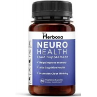 Herboxa Neuro - 60 Capsule