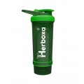 Herboxa® STICLĂ SHAKER