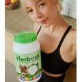 HERBOXA® PROTEINE PE BAZĂ DE PLANTE