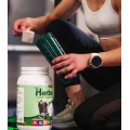 HERBOXA® PROTEINE PE BAZĂ DE PLANTE