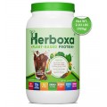 HERBOXA® PROTEINE PE BAZĂ DE PLANTE