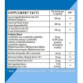 Herboxa Colon - 60 capsule 