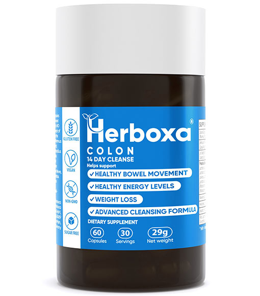 Puterea detoxifierii intestinale: Elimină toxinele, învinge balonarea și gestionează greutatea!