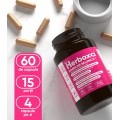 HERBOXA HORMONE BALANCE - 60 Capsule | HERBOXA HORMONE BALANCE - 60 Capsule |