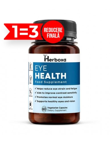 Herboxa Garlic Heart Supplements Benefits.