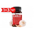 Herboxa Garlic | Supliment pentru Sănătatea Inimii