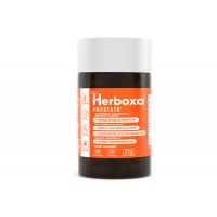 HERBOXA PROSTATE | 60 Capsule