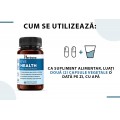 Herboxa EyeHealth | Natural Supplement Old Herboxa EyeHealth | Natural Supplement Old