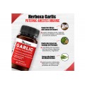 Herboxa Garlic | Supliment pentru Sănătatea Inimii