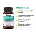 Herboxa Hair & Nail Support | Supliment alimentar