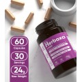 Herboxa Liver - 60 capsule
