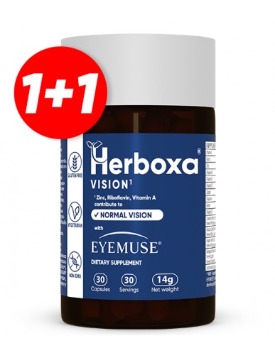 Herboxa Garlic Heart Supplements Benefits.