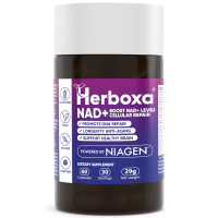 Herboxa NAD+ - 60 capsule