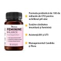 Herboxa Feminine Balance | Suplimentul alimentar Herboxa Feminine Balance | Suplimentul alimentar
