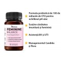 Herboxa Feminine Balance | Suplimentul alimentar