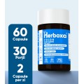 Herboxa Colon - 60 capsule 