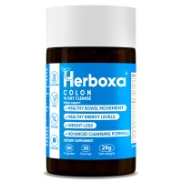 Herboxa Colon - 60 capsule 