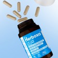 Herboxa Colon - 60 capsule 