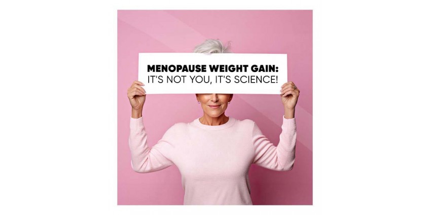Identificați aceste 7 semne alarmante și nedorite ale menopauzei