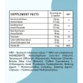 Herboxa Water-Out - 60 capsule