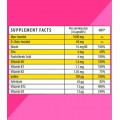HERBOXA HORMONE BALANCE - 60 Capsule | HERBOXA HORMONE BALANCE - 60 Capsule |
