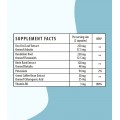 Herboxa Water-Out - 60 capsule