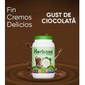 Herboxa Plant Based Protein - 920 gr