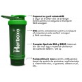 Herboxa® STICLĂ SHAKER