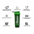 Herboxa® STICLĂ SHAKER